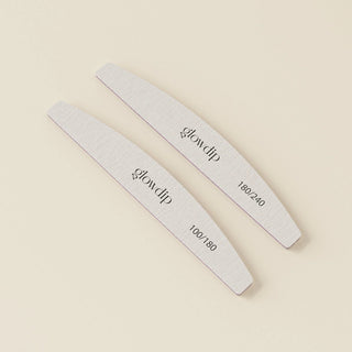 Set de limas premium (2 uds)