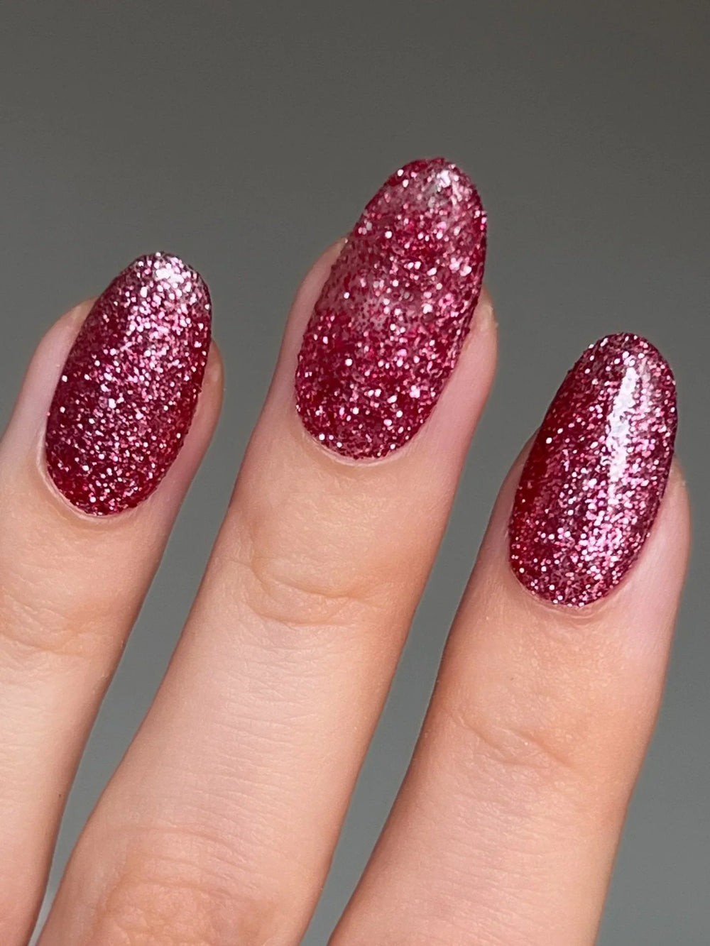 Pink Lemonade en la mano