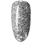 Polvo de Inmersión Crystal Silver