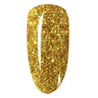 Polvo de Inmersión Bright Gold