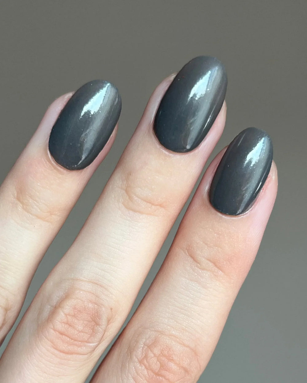 Espresso Noir en la mano