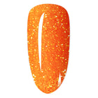 Polvo de Inmersión Tangerine Orange