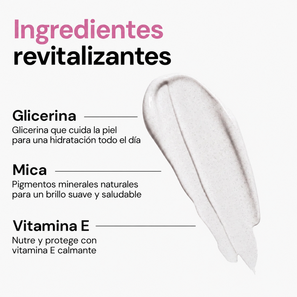 Base de Maquillaje Adaptativa Antiedad — 4