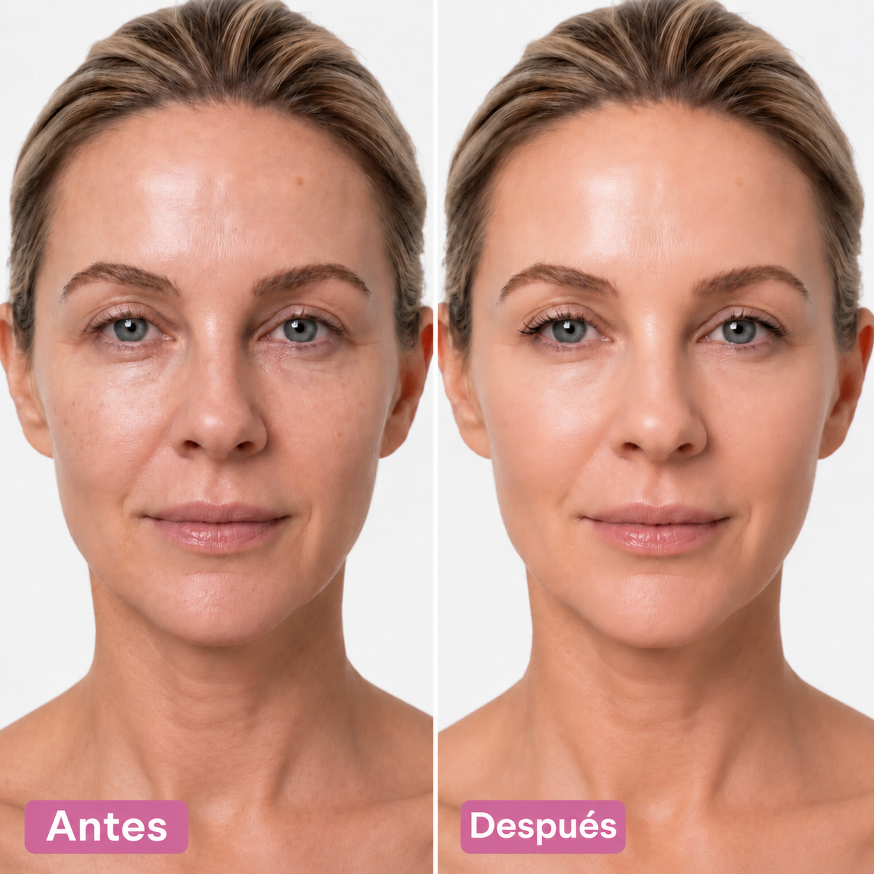 Base de Maquillaje Adaptativa Antiedad — 5