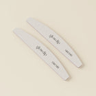 Set de limas premium (2 uds)