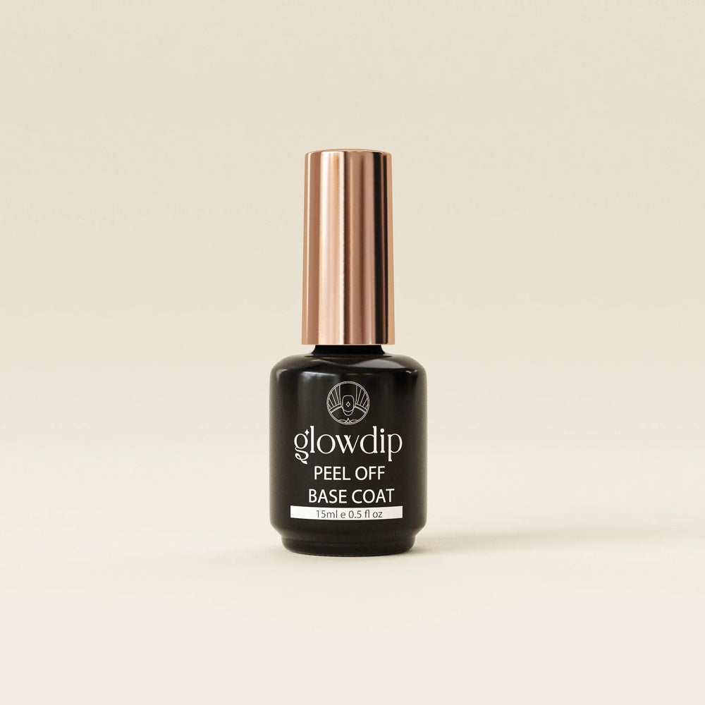 Peel Off Base Coat
