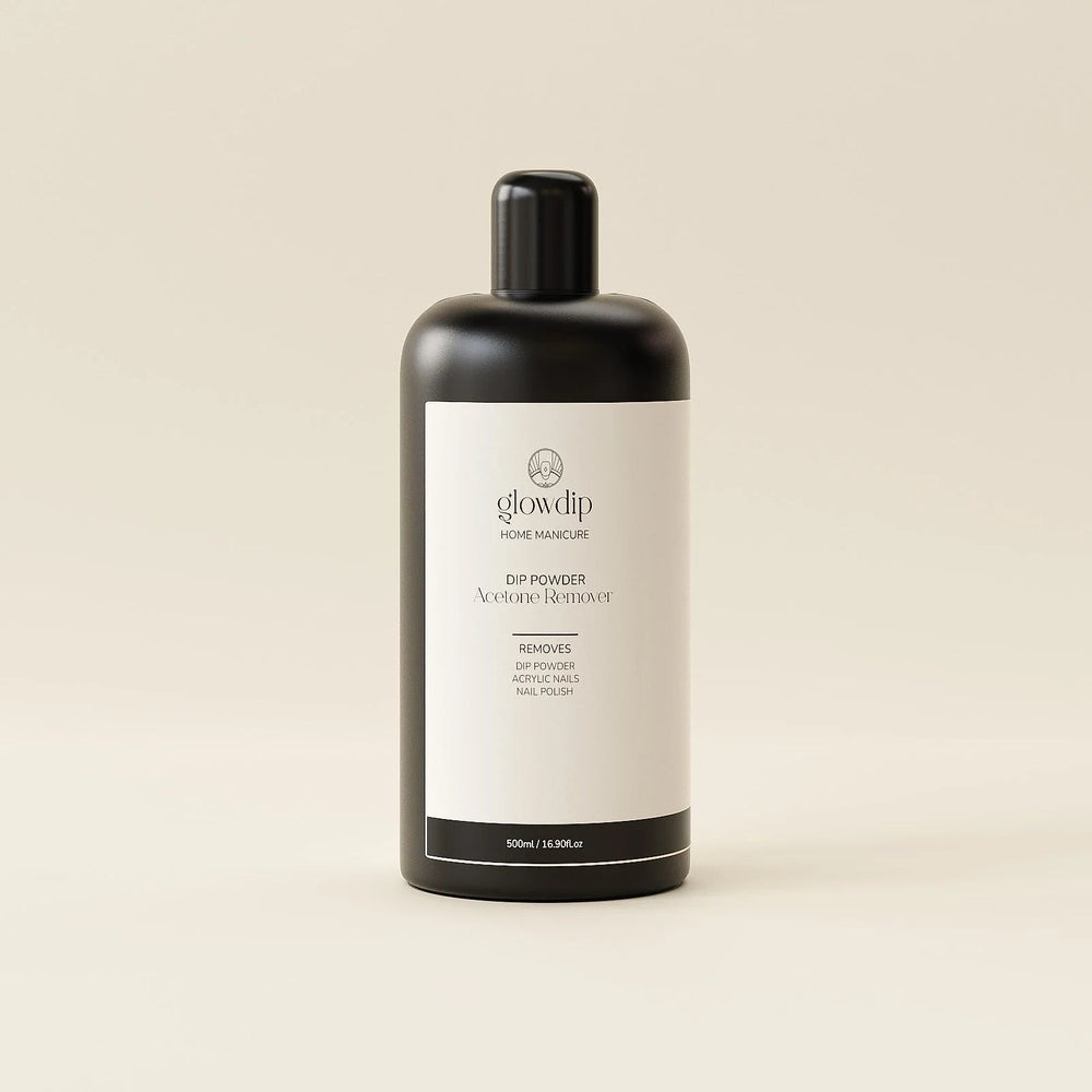 Líquido remover (500 ml)