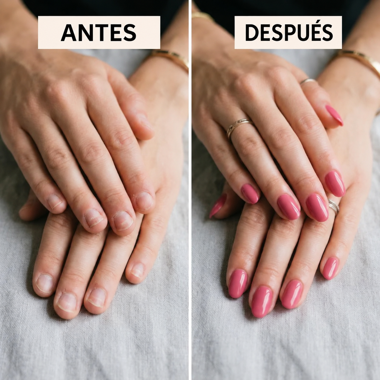 Set de Manicura Todo en Uno — 2