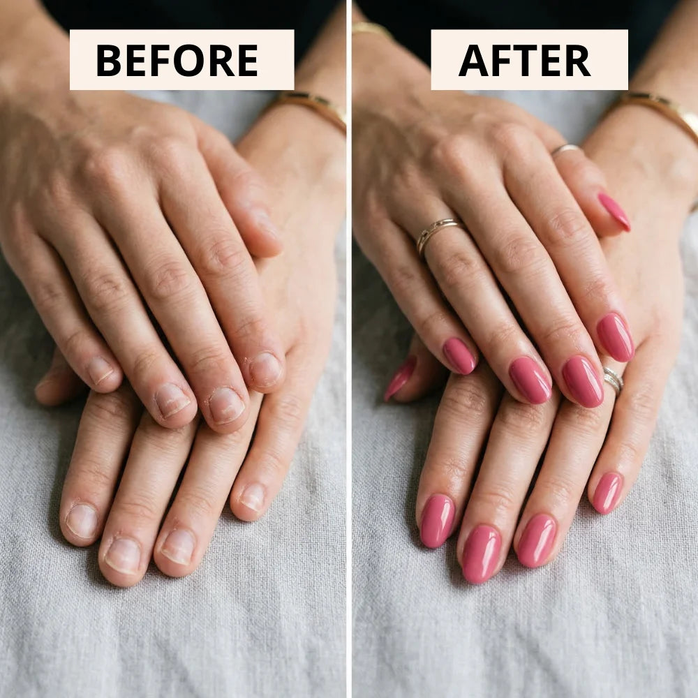 Set de Manicura Todo en Uno — 2