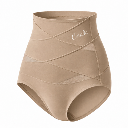 Braguita Moldeadora con Faja Cruzada 360° — 9