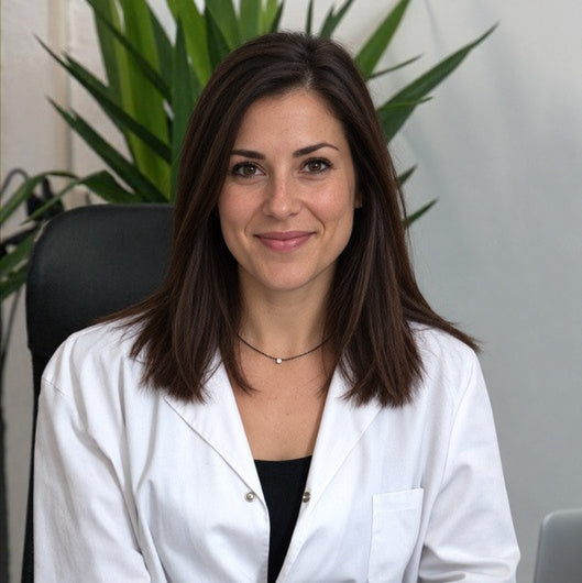 Dra. Cristina Barnadas Solé - Dermatóloga
