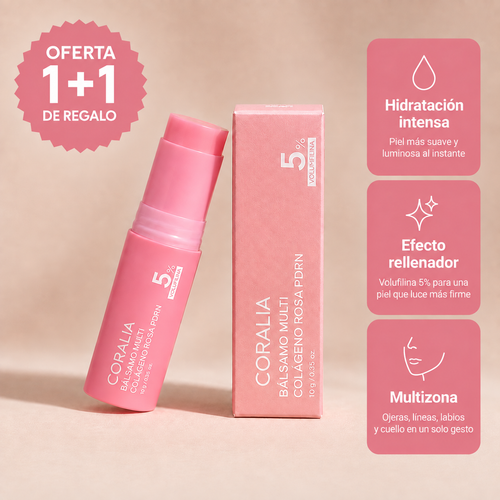 Bálsamo PDRN Colágeno — 1