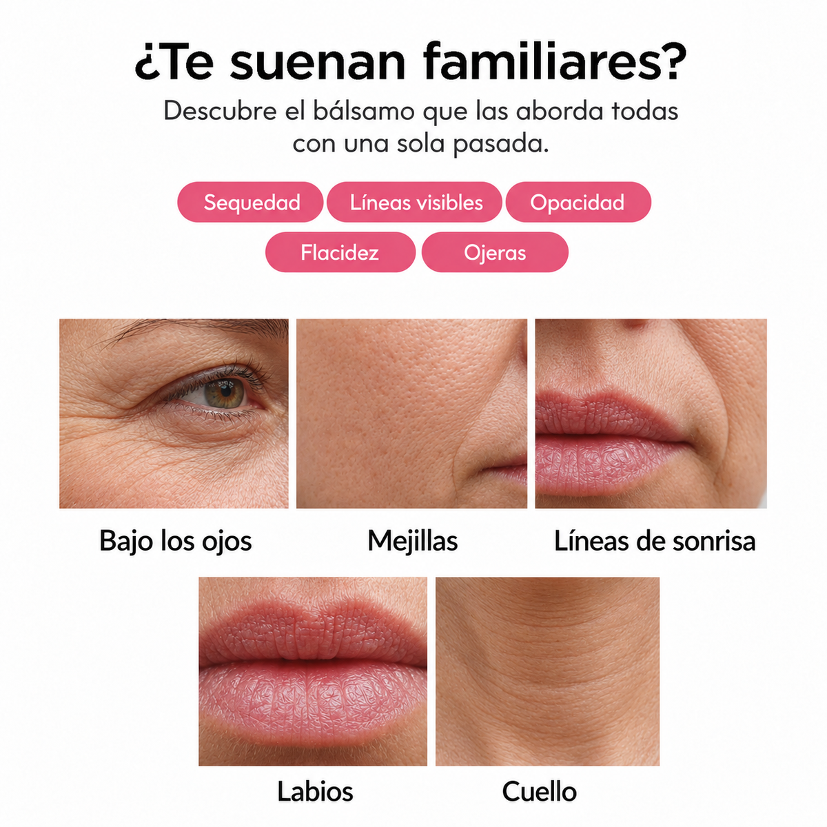 Bálsamo PDRN Colágeno — 2