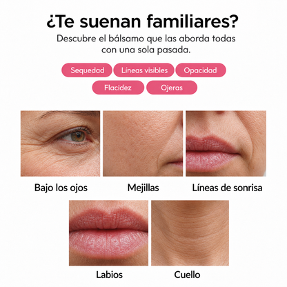 Bálsamo PDRN Colágeno — 2