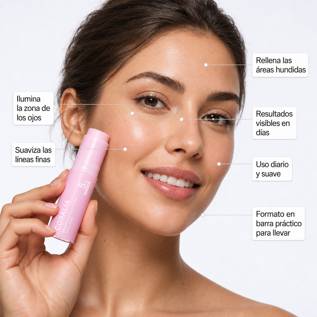 Bálsamo PDRN Colágeno — 4