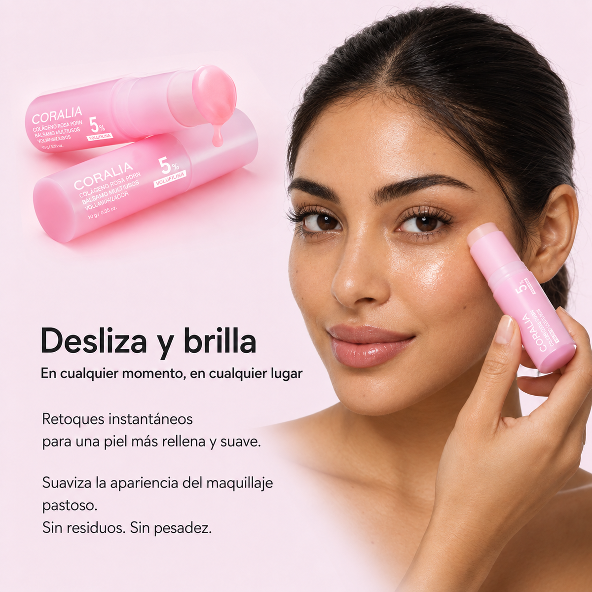 Bálsamo PDRN Colágeno — 5