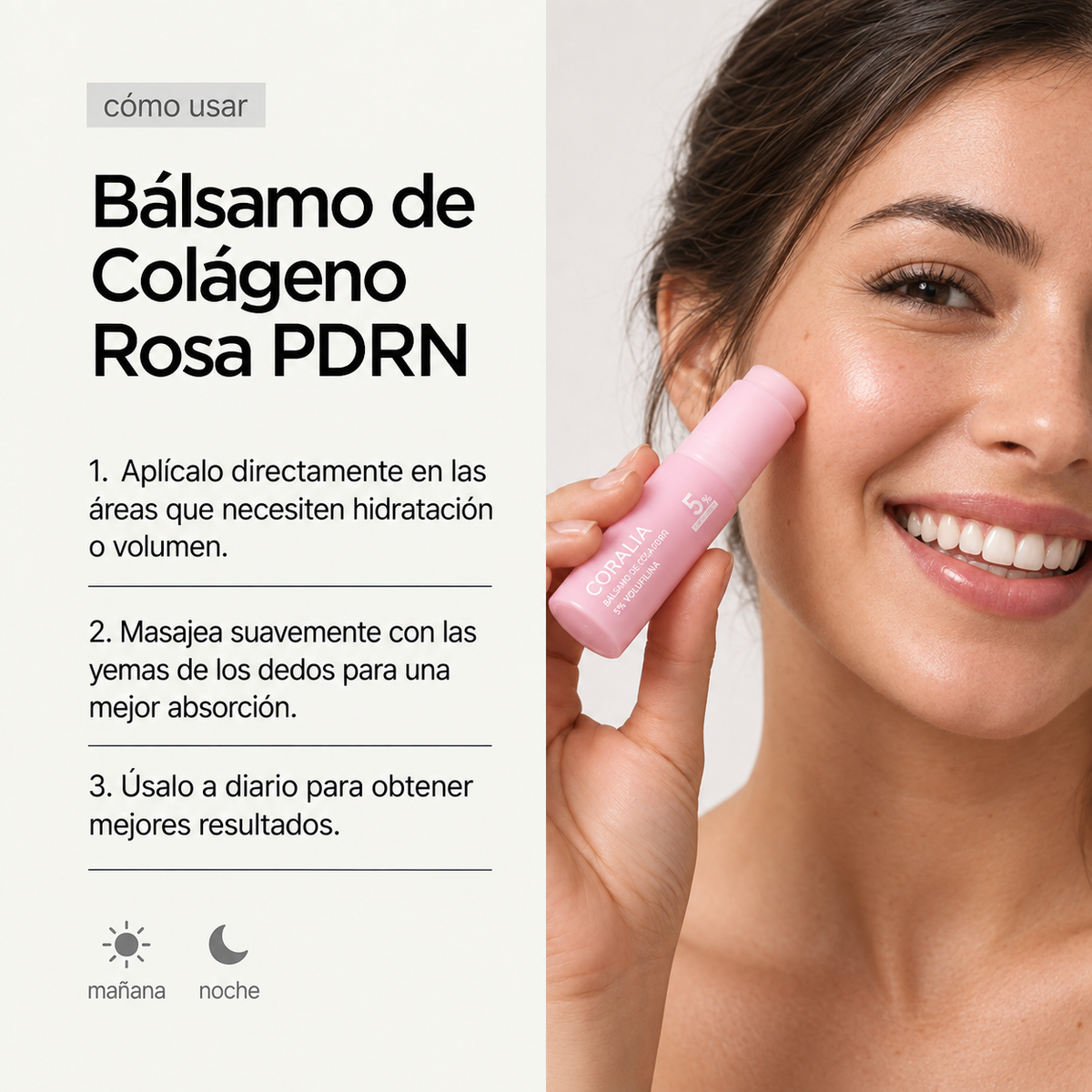 Bálsamo PDRN Colágeno — 6
