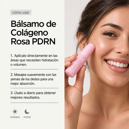 Bálsamo PDRN Colágeno — 6