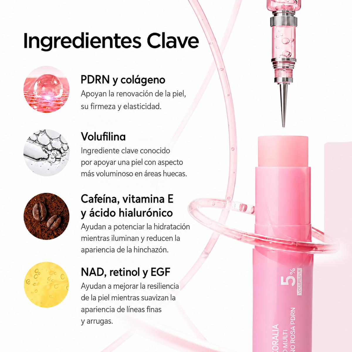 Bálsamo PDRN Colágeno — 7