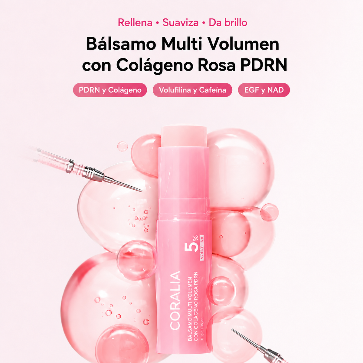 Bálsamo PDRN Colágeno — 11