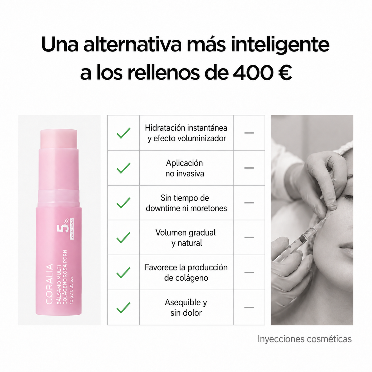 Bálsamo PDRN Colágeno — 12