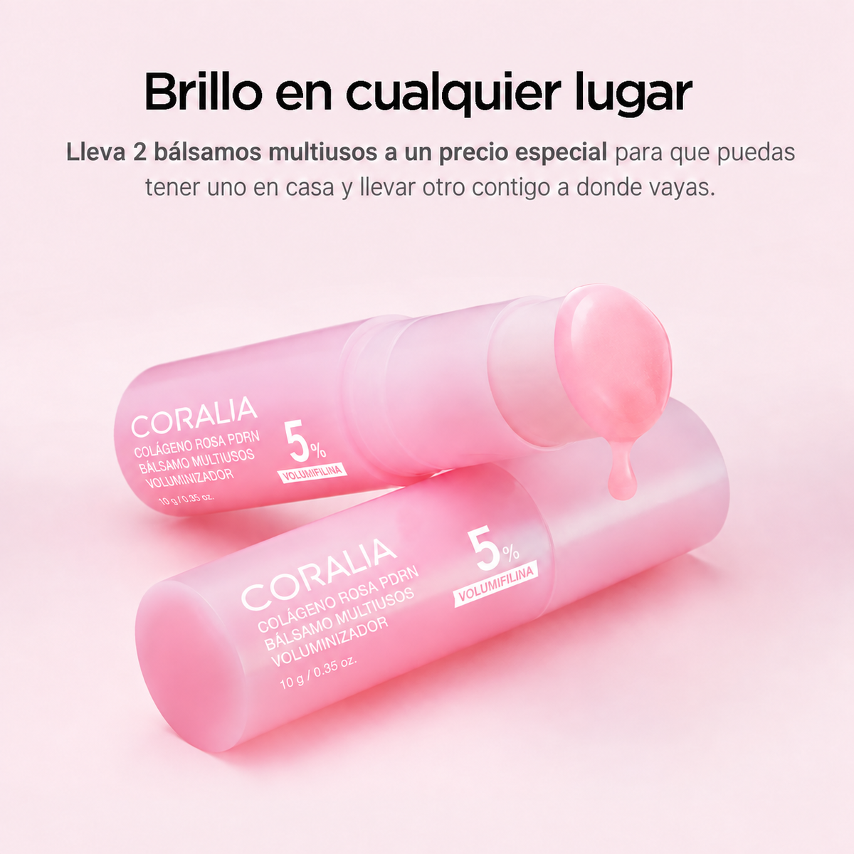 Bálsamo PDRN Colágeno — 13