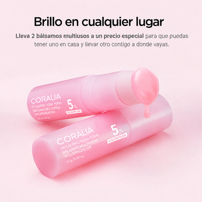 Bálsamo PDRN Colágeno — 13