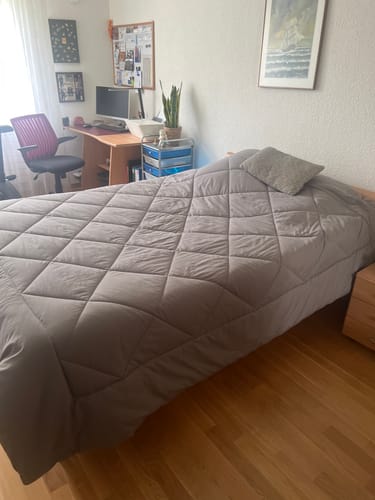 Foto de la reseña de Fredi